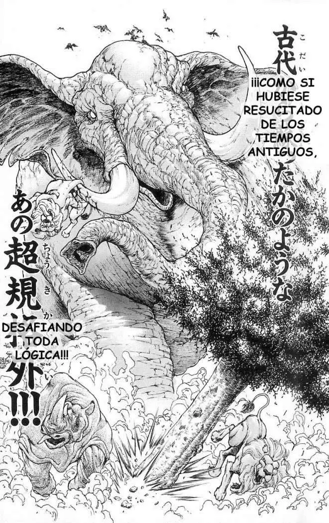 HANMA BAKI: SON OF OGRE (2006) - Capítulo 1 - Página 20 - LectorTMOo