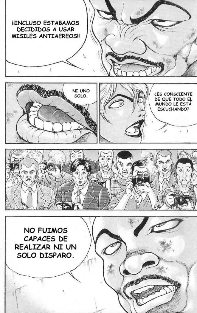 HANMA BAKI: SON OF OGRE (2006) - Capítulo 1 - Página 24 - LectorTMOo