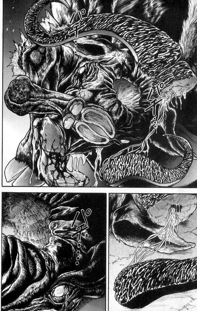 HANMA BAKI: SON OF OGRE (2006) - Capítulo 1 - Página 27 - LectorTMOo