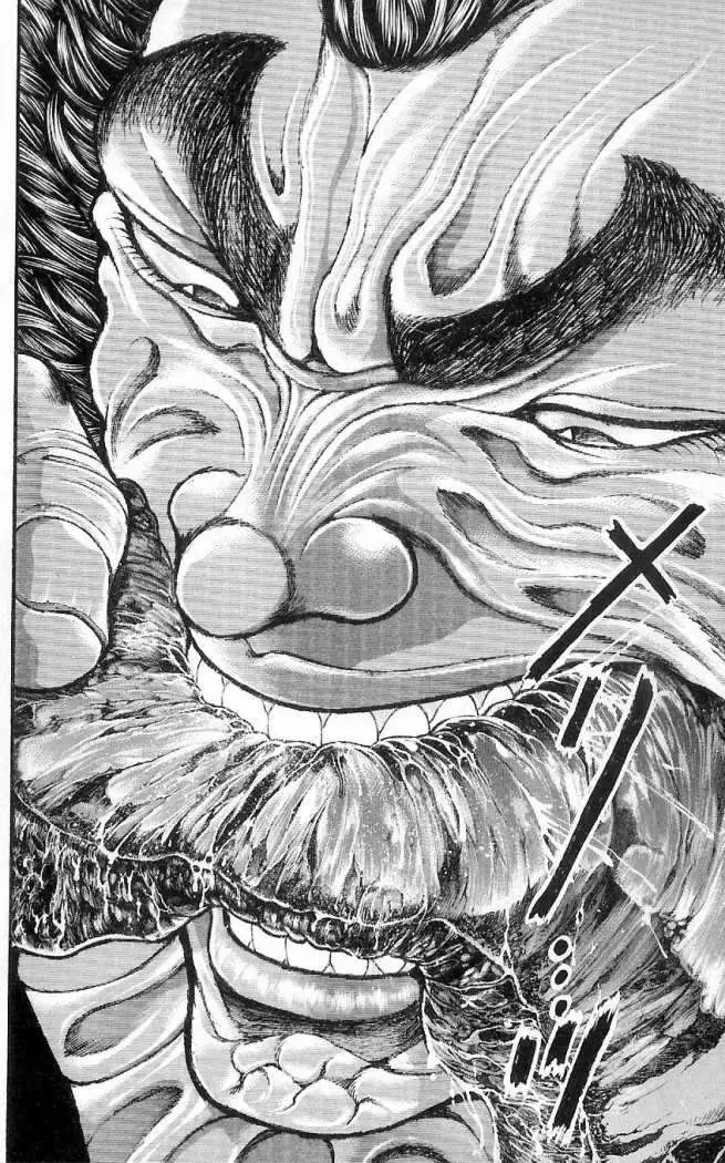 HANMA BAKI: SON OF OGRE (2006) - Capítulo 1 - Página 29 - LectorTMOo