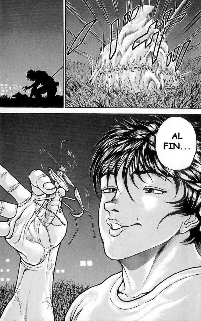 HANMA BAKI: SON OF OGRE (2006) - Capítulo 1 - Página 43 - LectorTMOo