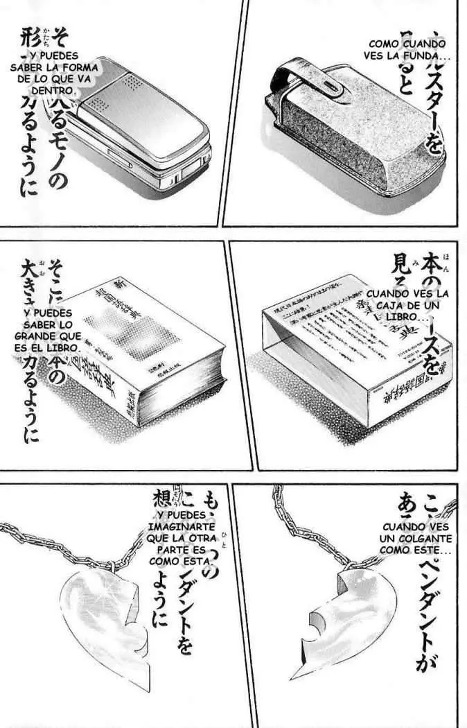 HANMA BAKI: SON OF OGRE (2006) - Capítulo 10 - Página 8 - LectorTMOo