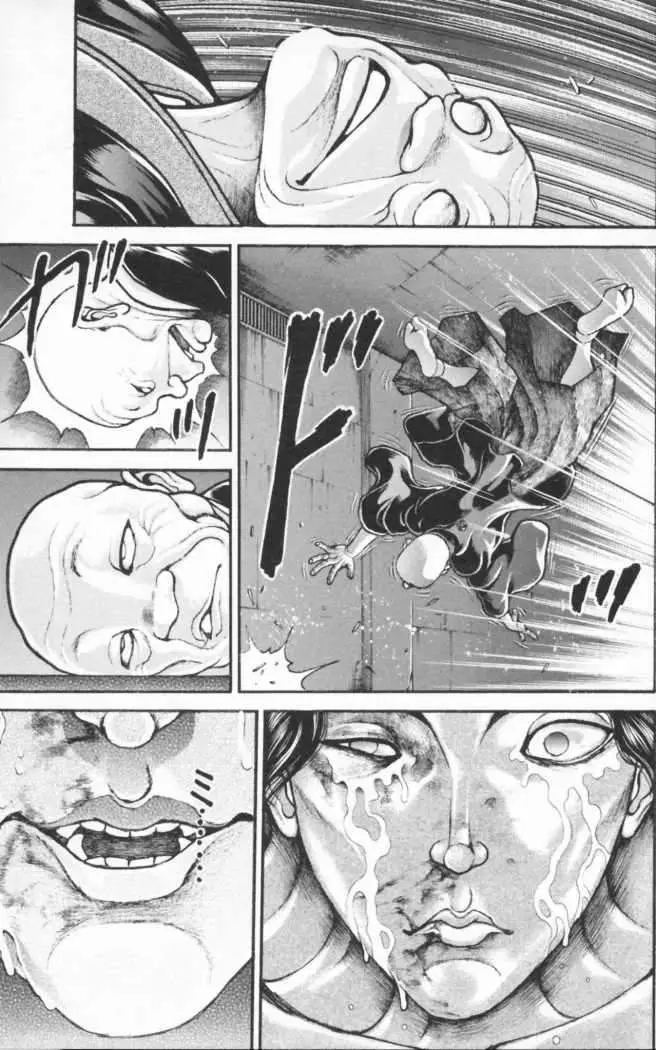 HANMA BAKI: SON OF OGRE (2006) - Capítulo 101 - Página 16 - LectorTMOo