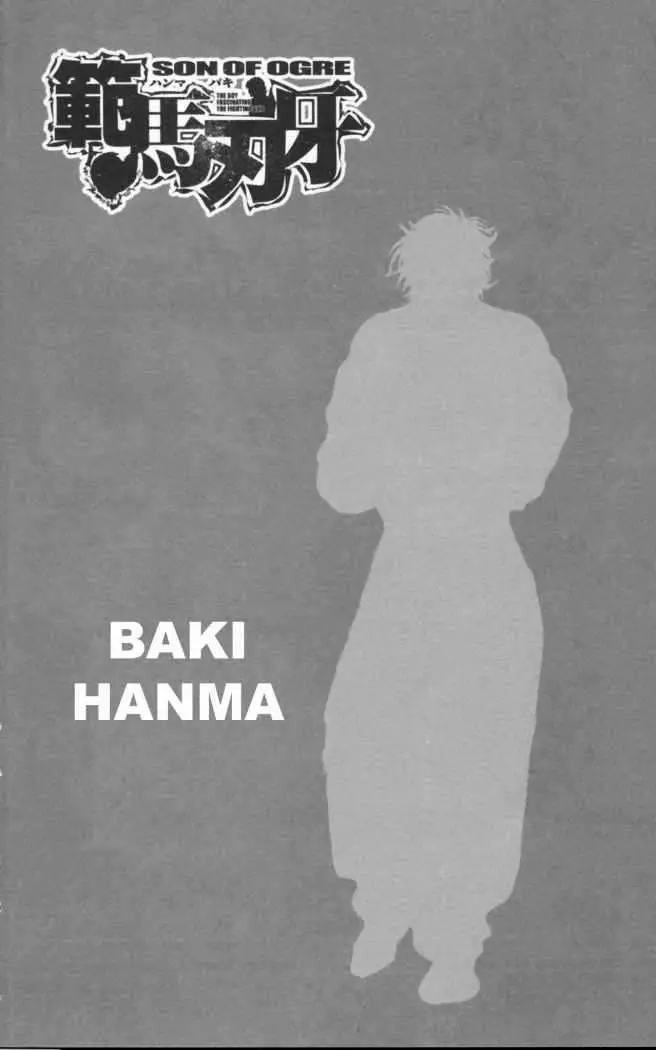 HANMA BAKI: SON OF OGRE (2006) - Capítulo 102 - Página 2 - LectorTMOo