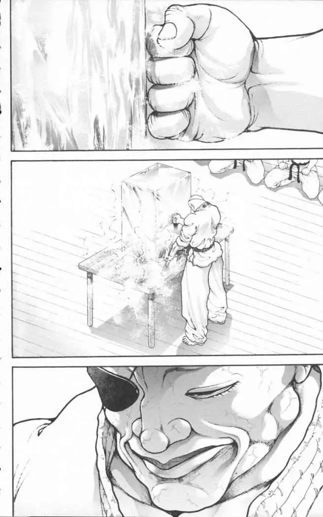 HANMA BAKI: SON OF OGRE (2006) - Capítulo 103 - Página 2 - LectorTMOo
