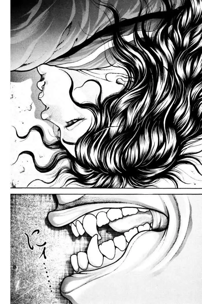 HANMA BAKI: SON OF OGRE (2006) - Capítulo 105 - Página 23 - LectorTMOo