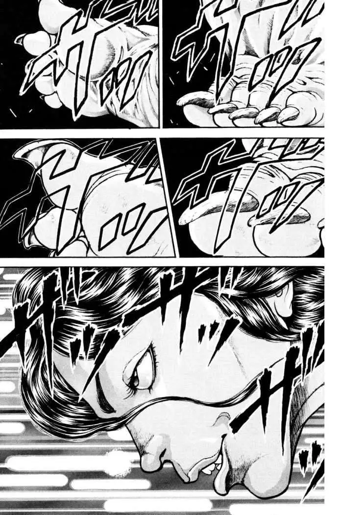 HANMA BAKI: SON OF OGRE (2006) - Capítulo 106 - Página 7 - LectorTMOo