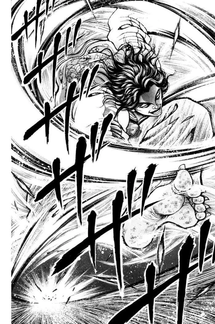 HANMA BAKI: SON OF OGRE (2006) - Capítulo 106 - Página 8 - LectorTMOo