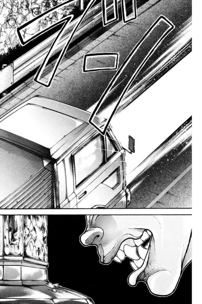 HANMA BAKI: SON OF OGRE (2006) - Capítulo 106 - Página 9 - LectorTMOo