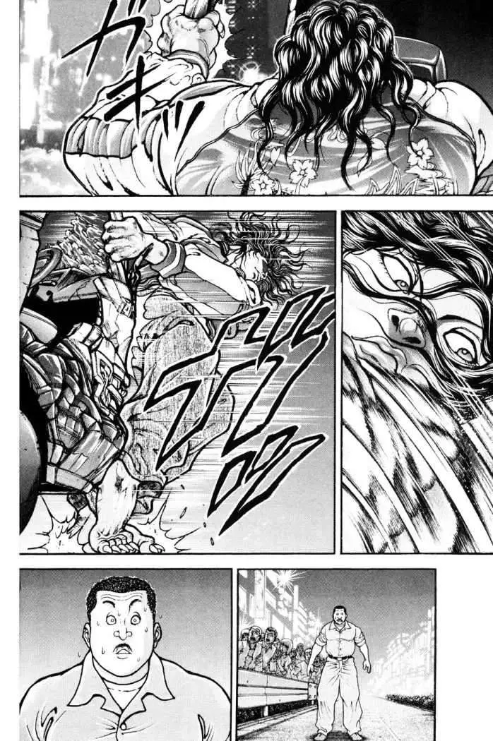 HANMA BAKI: SON OF OGRE (2006) - Capítulo 106 - Página 13 - LectorTMOo