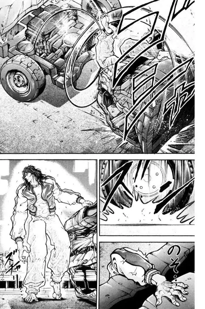 HANMA BAKI: SON OF OGRE (2006) - Capítulo 106 - Página 16 - LectorTMOo
