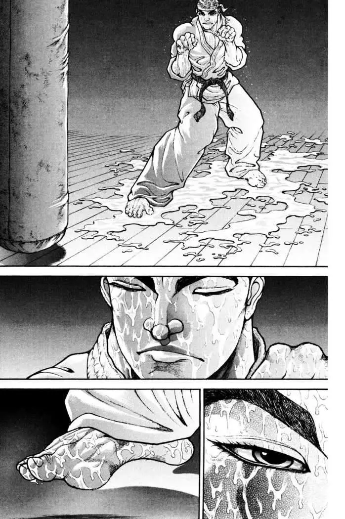 HANMA BAKI: SON OF OGRE (2006) - Capítulo 107 - Página 3 - LectorTMOo