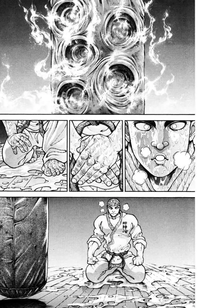 HANMA BAKI: SON OF OGRE (2006) - Capítulo 107 - Página 5 - LectorTMOo