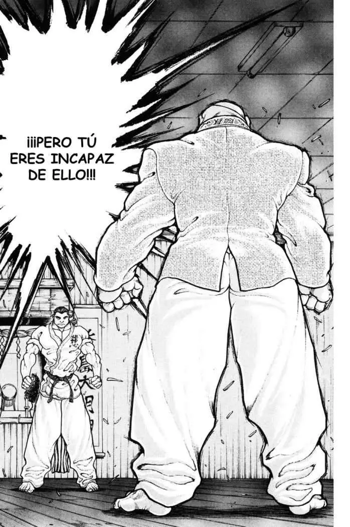 HANMA BAKI: SON OF OGRE (2006) - Capítulo 108 - Página 13 - LectorTMOo