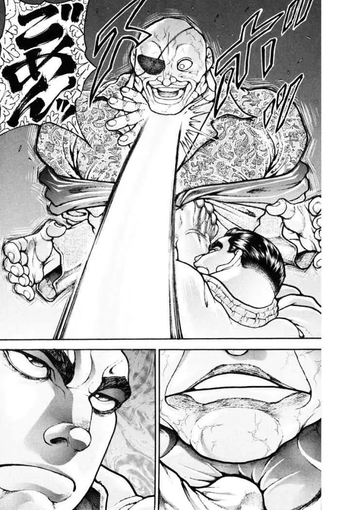 HANMA BAKI: SON OF OGRE (2006) - Capítulo 109 - Página 15 - LectorTMOo