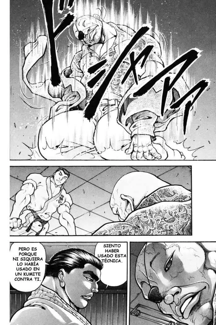 HANMA BAKI: SON OF OGRE (2006) - Capítulo 109 - Página 16 - LectorTMOo