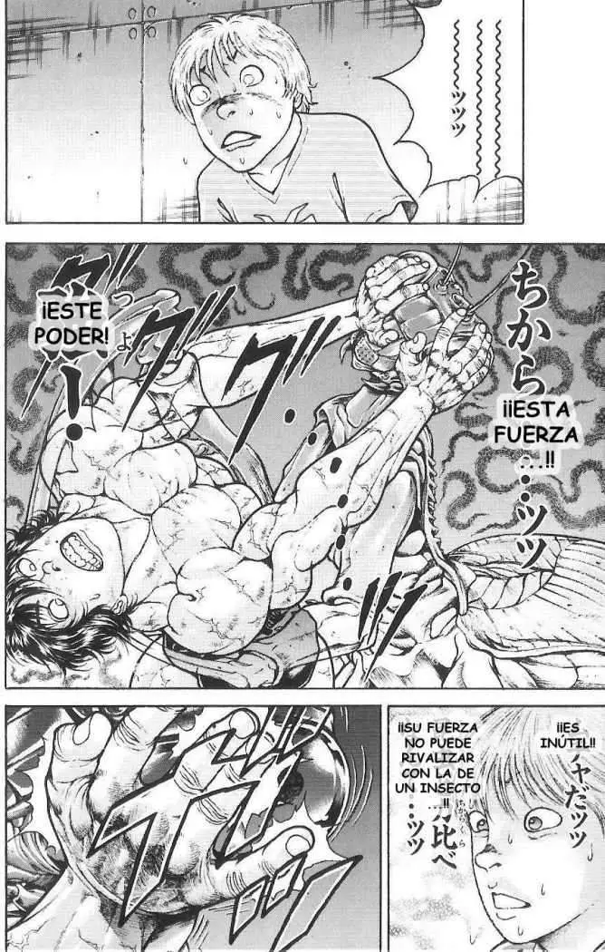 HANMA BAKI: SON OF OGRE (2006) - Capítulo 11 - Página 7 - LectorTMOo