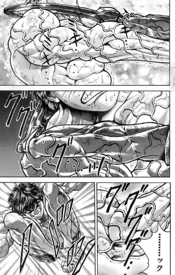 HANMA BAKI: SON OF OGRE (2006) - Capítulo 11 - Página 8 - LectorTMOo