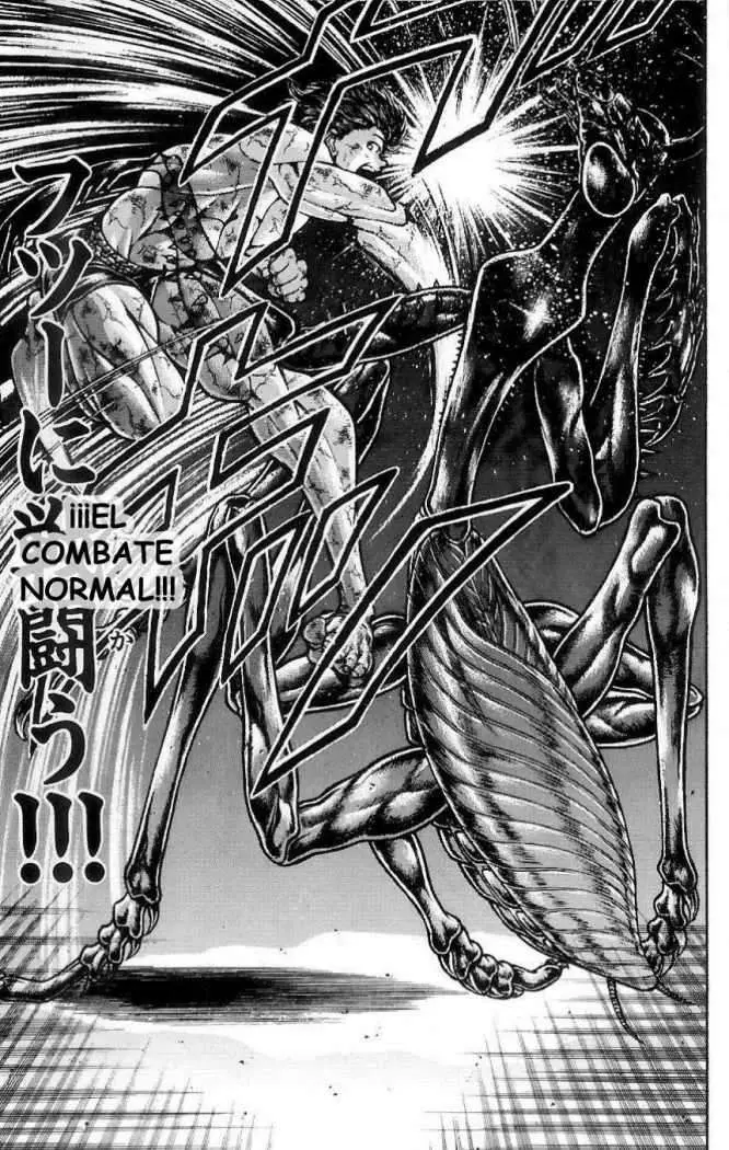 HANMA BAKI: SON OF OGRE (2006) - Capítulo 11 - Página 11 - LectorTMOo