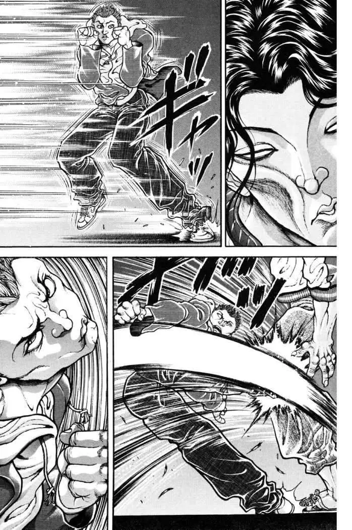 HANMA BAKI: SON OF OGRE (2006) - Capítulo 110 - Página 9 - LectorTMOo