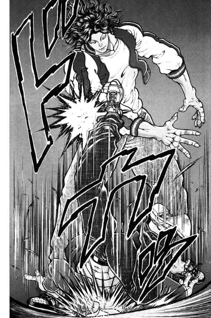 HANMA BAKI: SON OF OGRE (2006) - Capítulo 110 - Página 12 - LectorTMOo