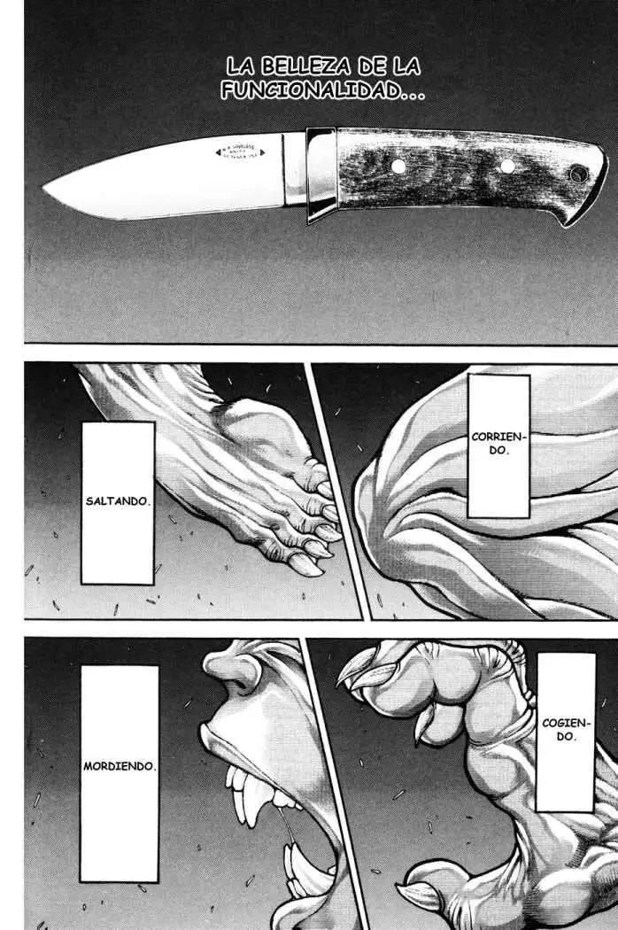 HANMA BAKI: SON OF OGRE (2006) - Capítulo 112 - Página 6 - LectorTMOo
