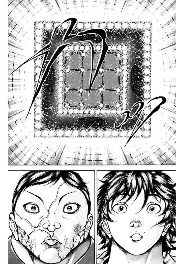 HANMA BAKI: SON OF OGRE (2006) - Capítulo 113 - Página 18 - LectorTMOo