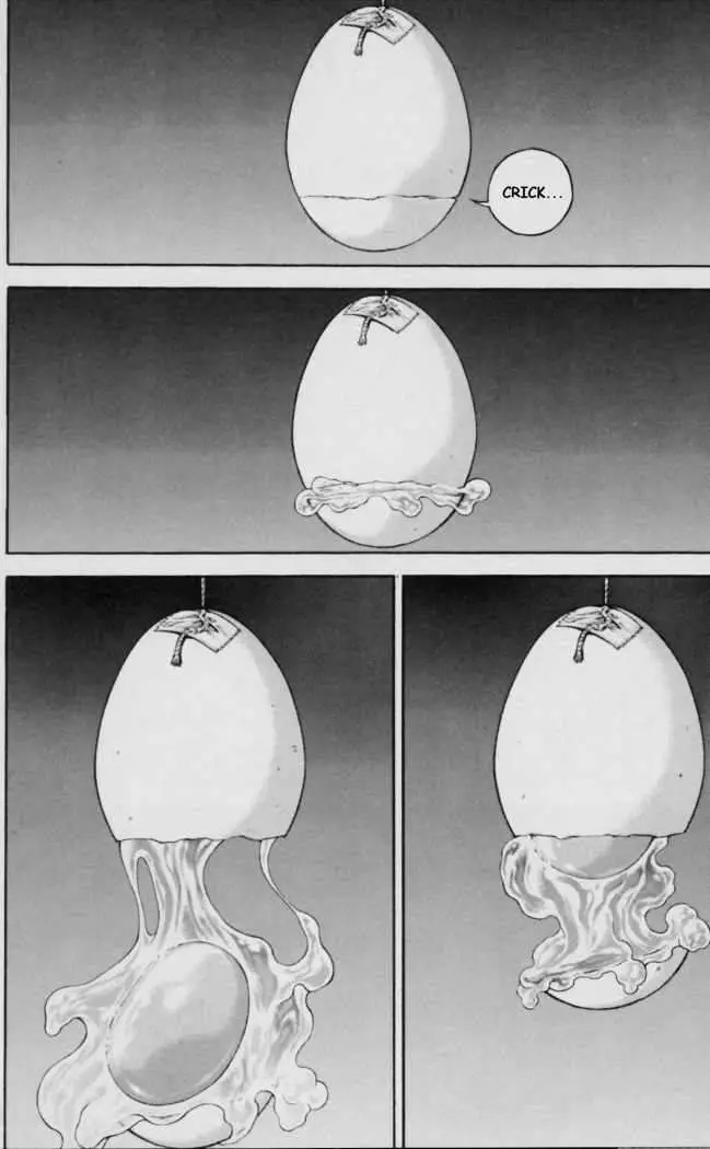 HANMA BAKI: SON OF OGRE (2006) - Capítulo 119 - Página 18 - LectorTMOo