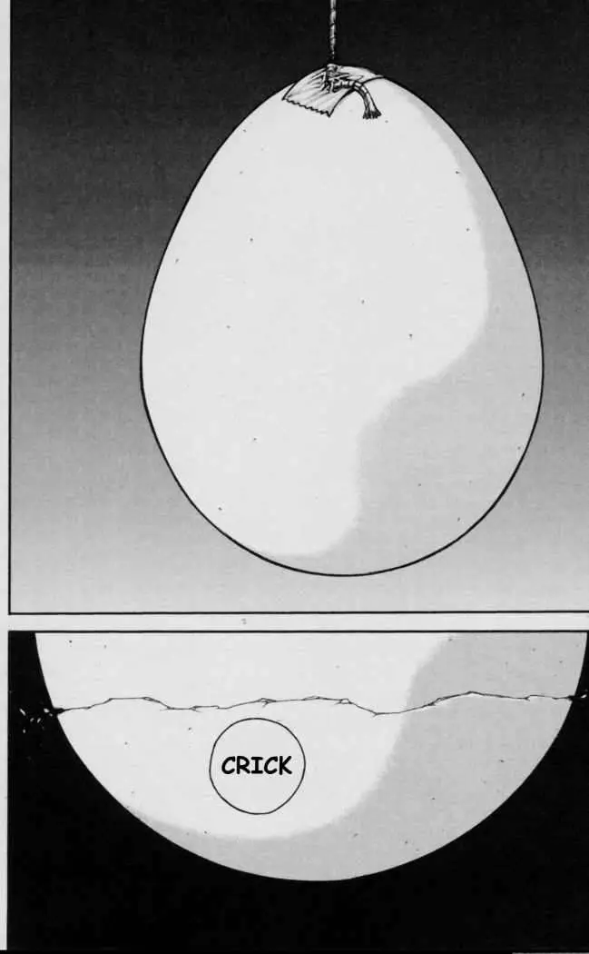 HANMA BAKI: SON OF OGRE (2006) - Capítulo 120 - Página 20 - LectorTMOo