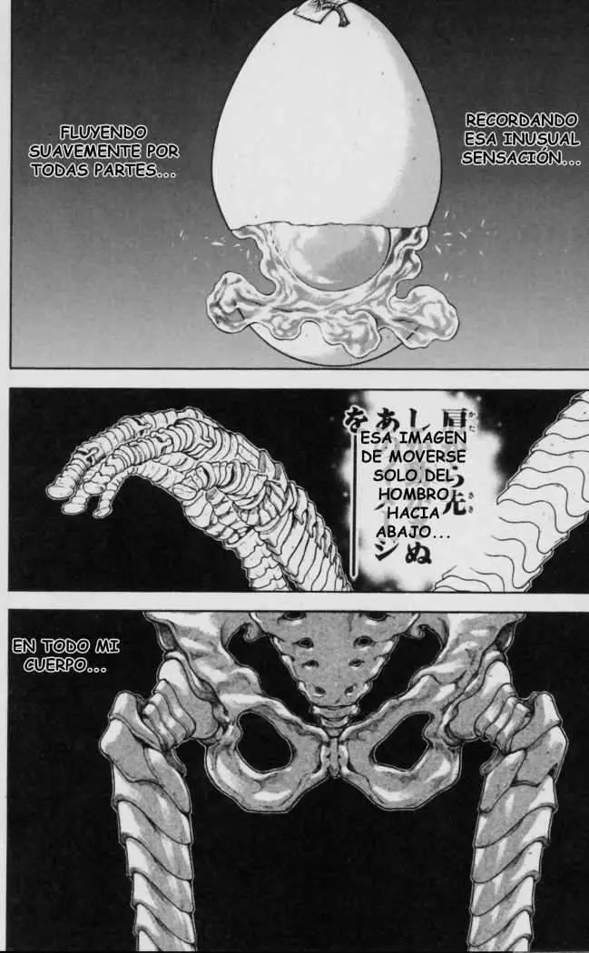 HANMA BAKI: SON OF OGRE (2006) - Capítulo 121 - Página 16 - LectorTMOo