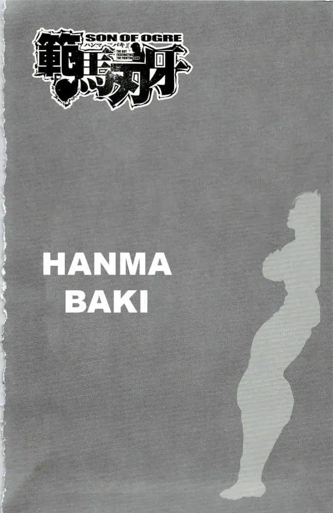 HANMA BAKI: SON OF OGRE (2006) - Capítulo 123 - Página 7 - LectorTMOo