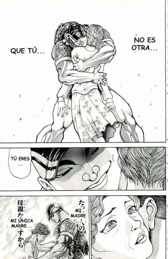 HANMA BAKI: SON OF OGRE (2006) - Capítulo 123 - Página 13 - LectorTMOo