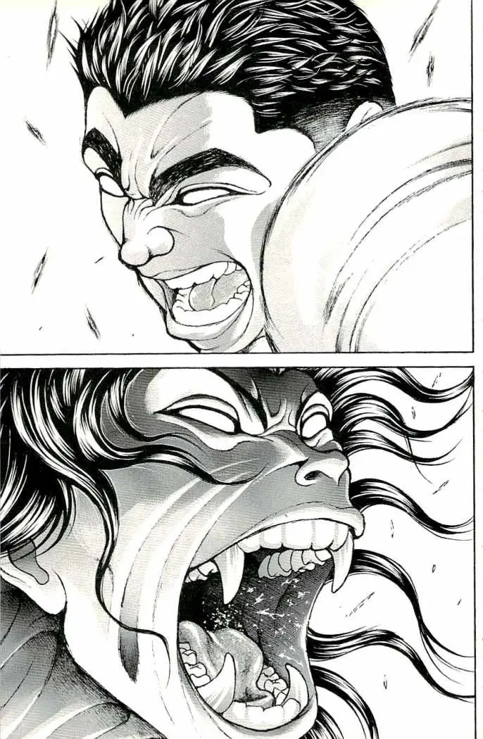 HANMA BAKI: SON OF OGRE (2006) - Capítulo 127 - Página 3 - LectorTMOo