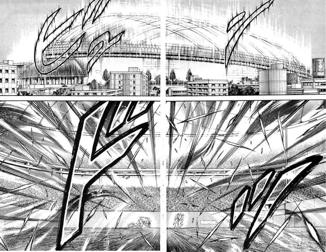 HANMA BAKI: SON OF OGRE (2006) - Capítulo 127 - Página 8 - LectorTMOo