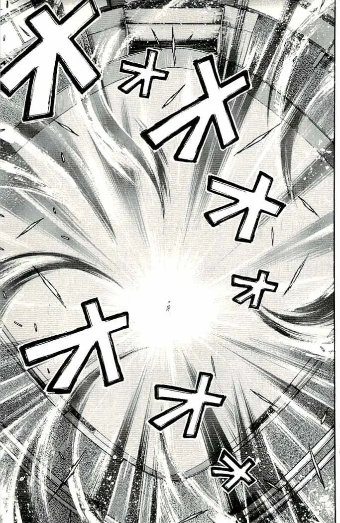 HANMA BAKI: SON OF OGRE (2006) - Capítulo 128 - Página 9 - LectorTMOo