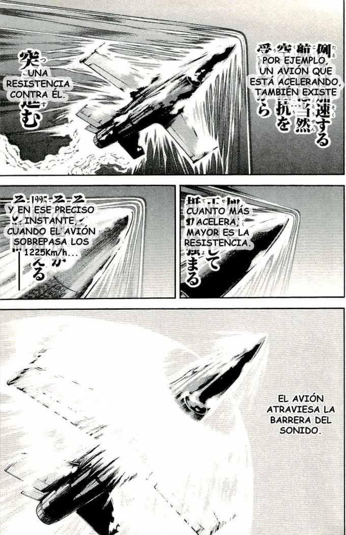 HANMA BAKI: SON OF OGRE (2006) - Capítulo 128 - Página 15 - LectorTMOo