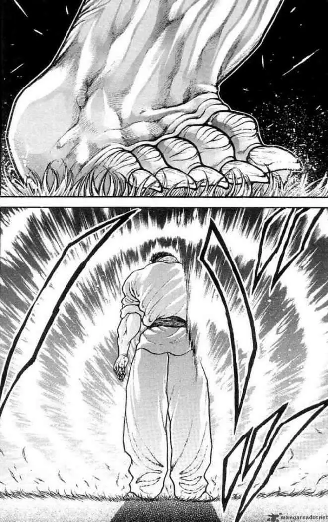HANMA BAKI: SON OF OGRE (2006) - Capítulo 129 - Página 19 - LectorTMOo