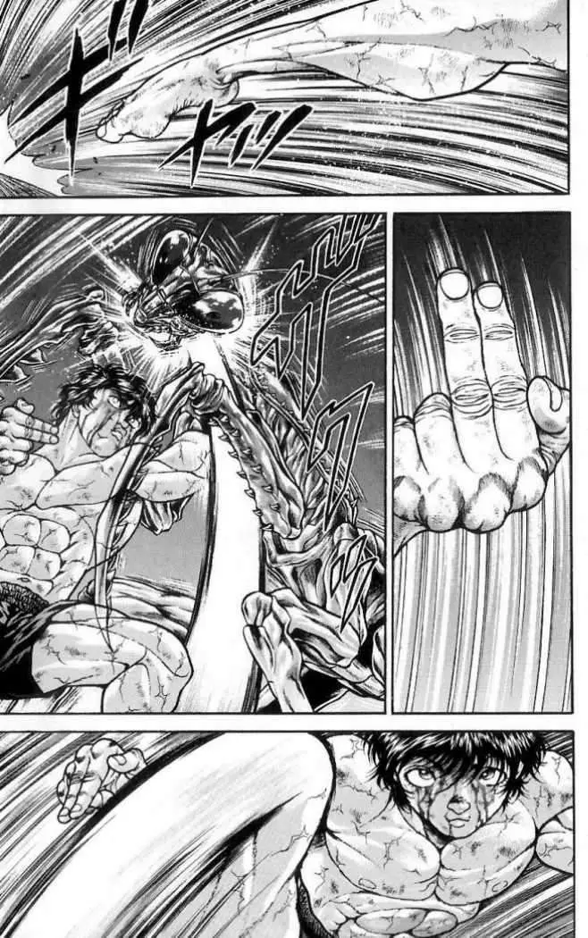 HANMA BAKI: SON OF OGRE (2006) - Capítulo 13 - Página 10 - LectorTMOo