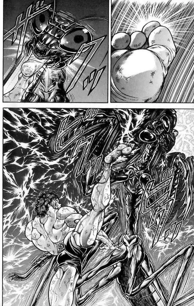 HANMA BAKI: SON OF OGRE (2006) - Capítulo 13 - Página 11 - LectorTMOo