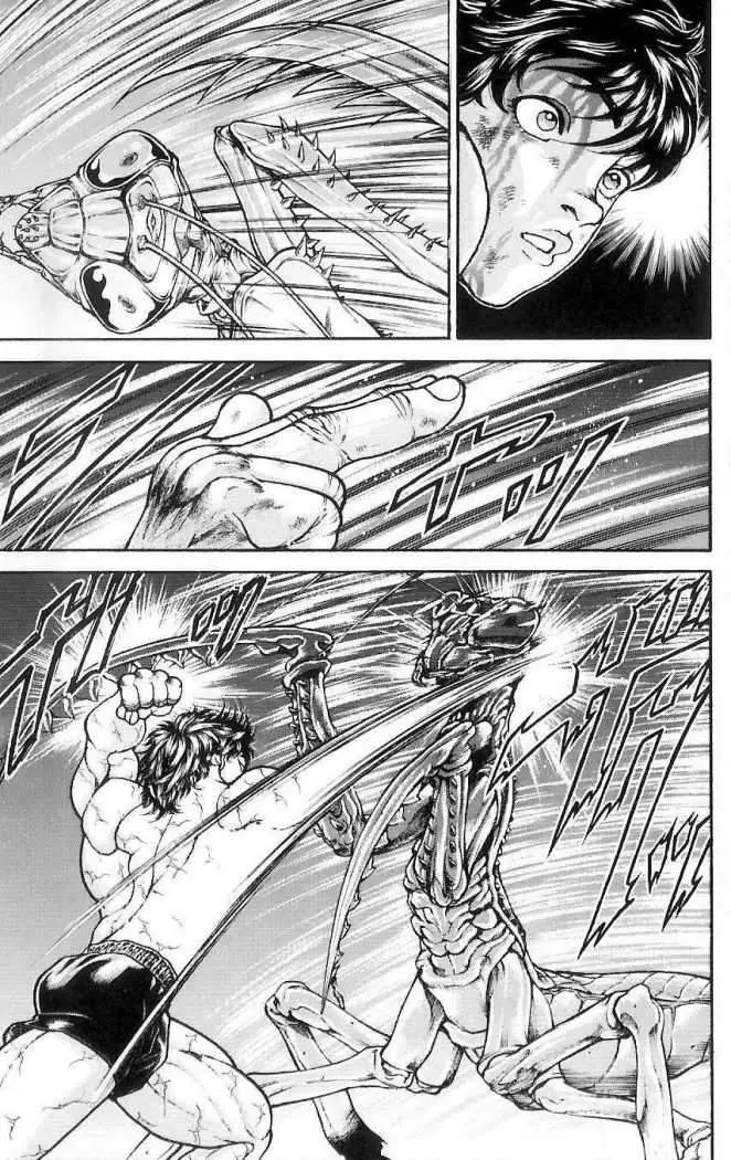 HANMA BAKI: SON OF OGRE (2006) - Capítulo 13 - Página 12 - LectorTMOo