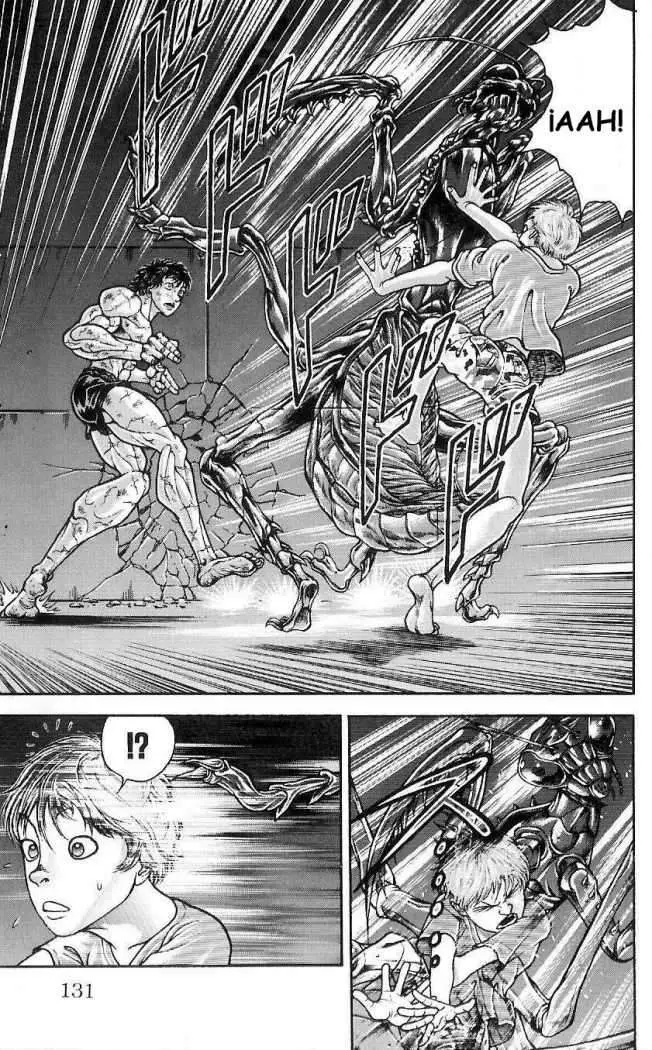 HANMA BAKI: SON OF OGRE (2006) - Capítulo 13 - Página 14 - LectorTMOo
