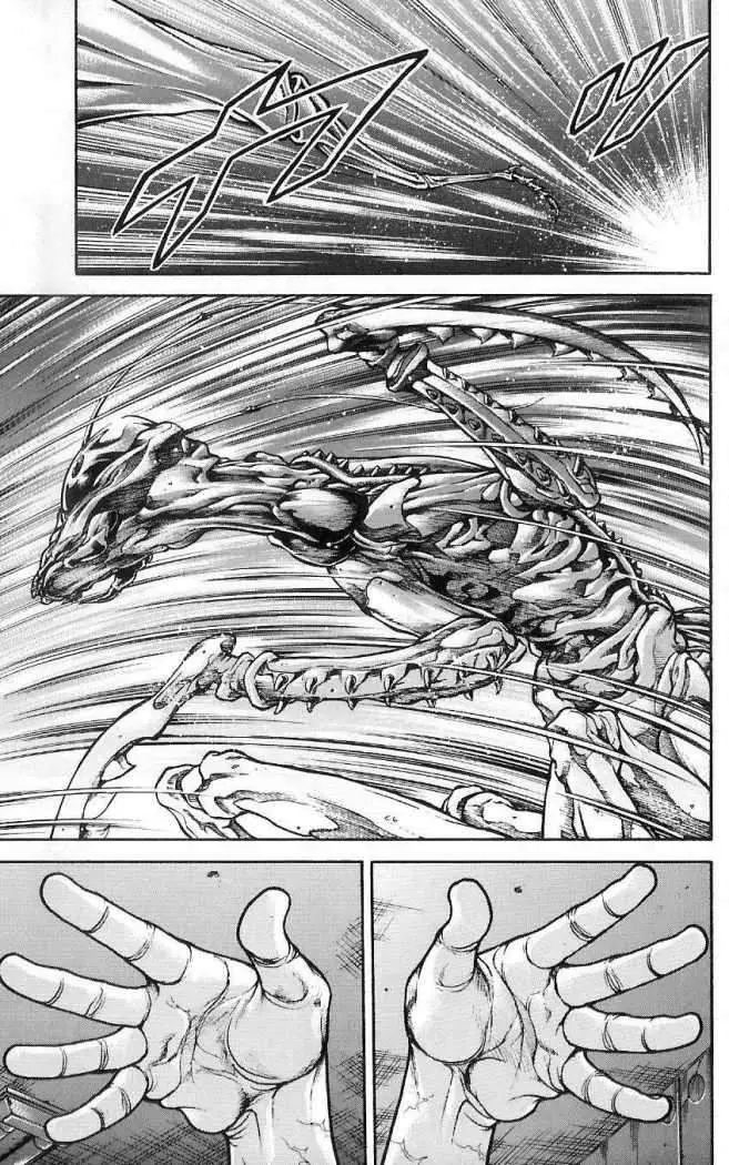 HANMA BAKI: SON OF OGRE (2006) - Capítulo 13 - Página 18 - LectorTMOo