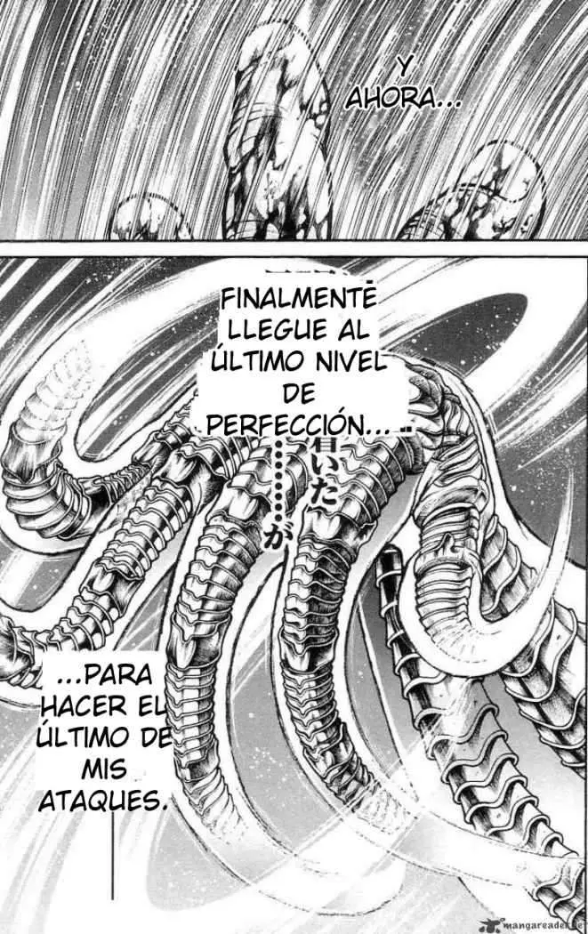 HANMA BAKI: SON OF OGRE (2006) - Capítulo 130 - Página 9 - LectorTMOo