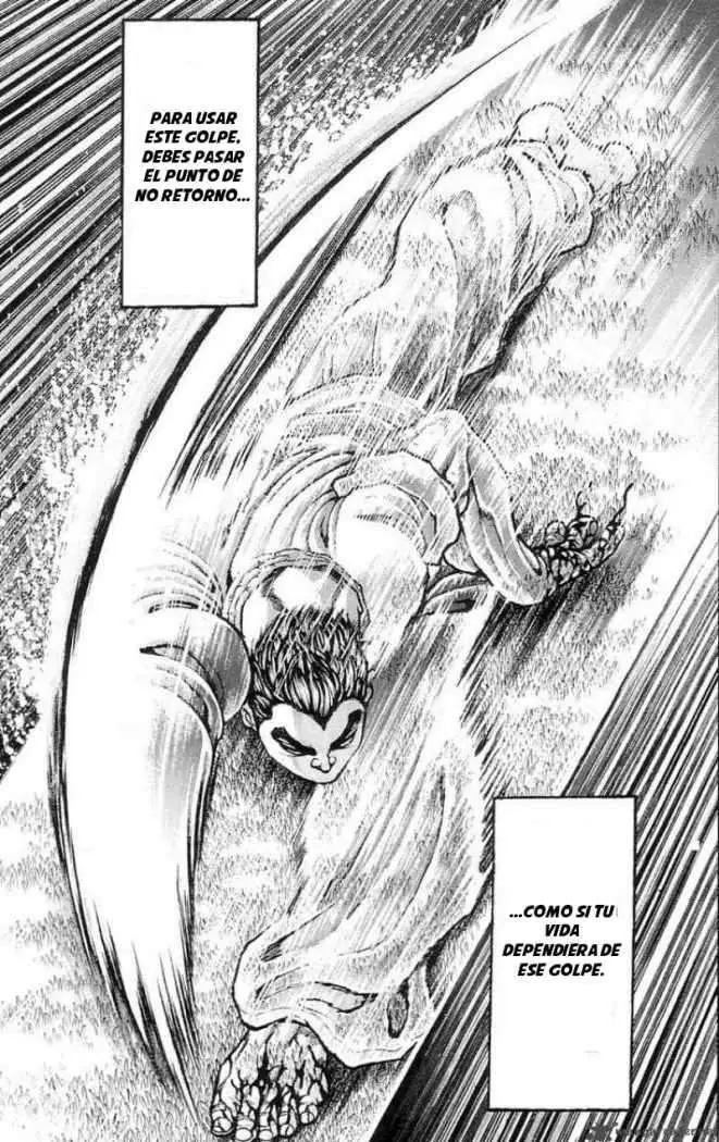 HANMA BAKI: SON OF OGRE (2006) - Capítulo 130 - Página 16 - LectorTMOo