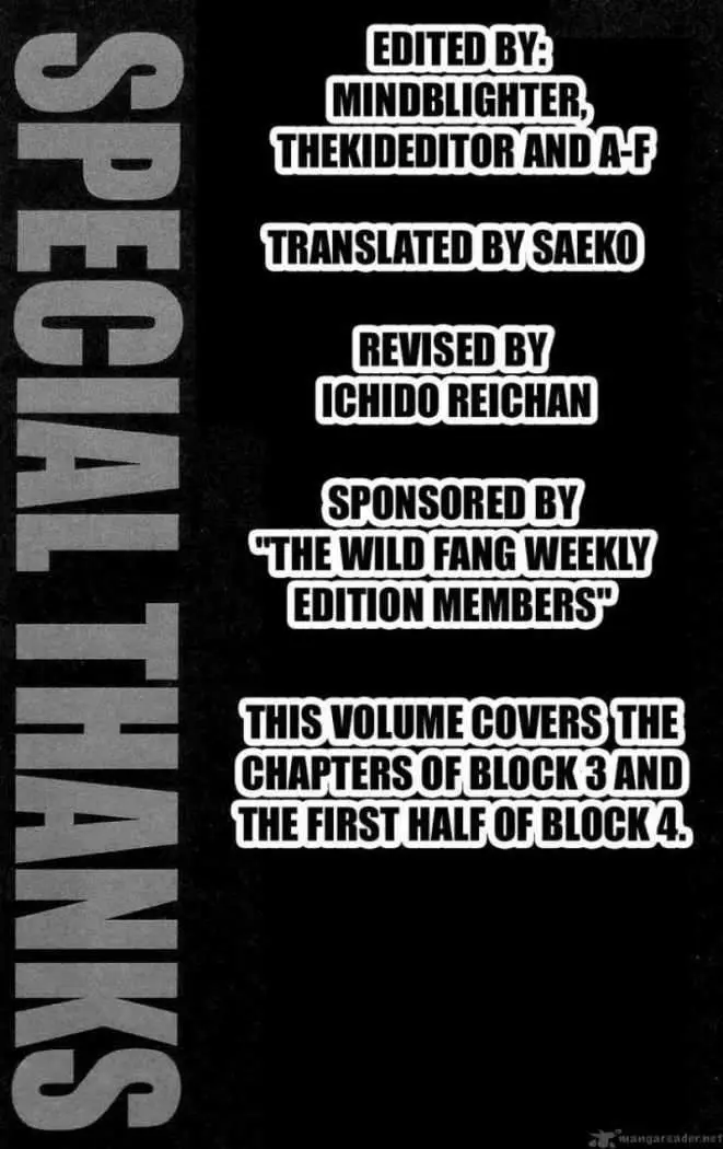 HANMA BAKI: SON OF OGRE (2006) - Capítulo 130 - Página 21 - LectorTMOo