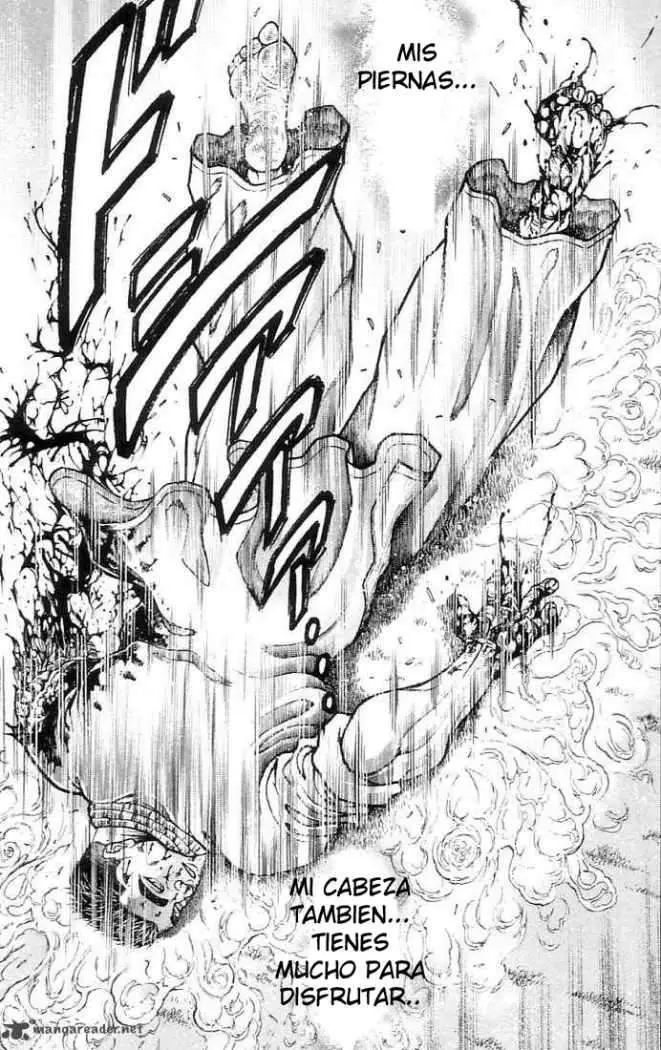 HANMA BAKI: SON OF OGRE (2006) - Capítulo 133 - Página 6 - LectorTMOo