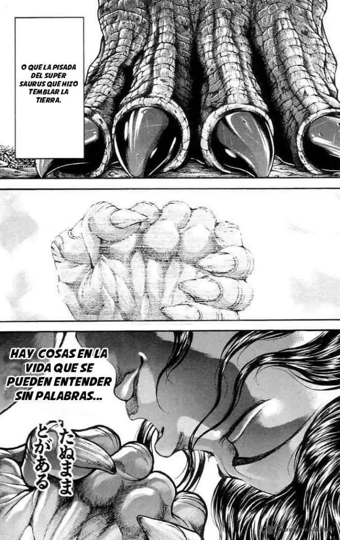 HANMA BAKI: SON OF OGRE (2006) - Capítulo 134 - Página 13 - LectorTMOo