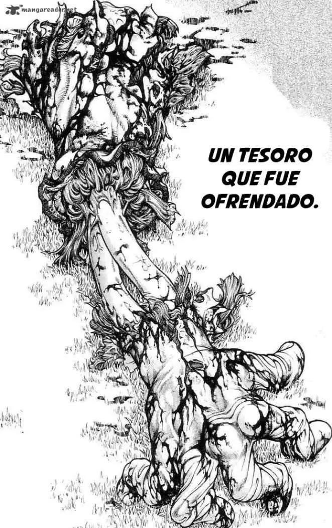 HANMA BAKI: SON OF OGRE (2006) - Capítulo 134 - Página 18 - LectorTMOo
