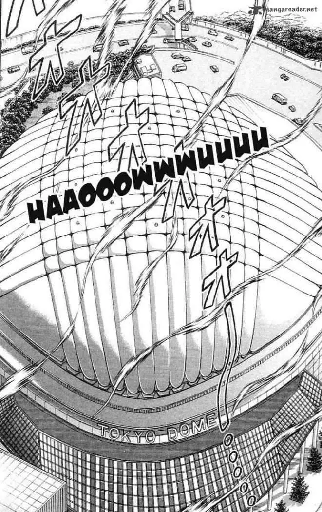 HANMA BAKI: SON OF OGRE (2006) - Capítulo 135 - Página 19 - LectorTMOo