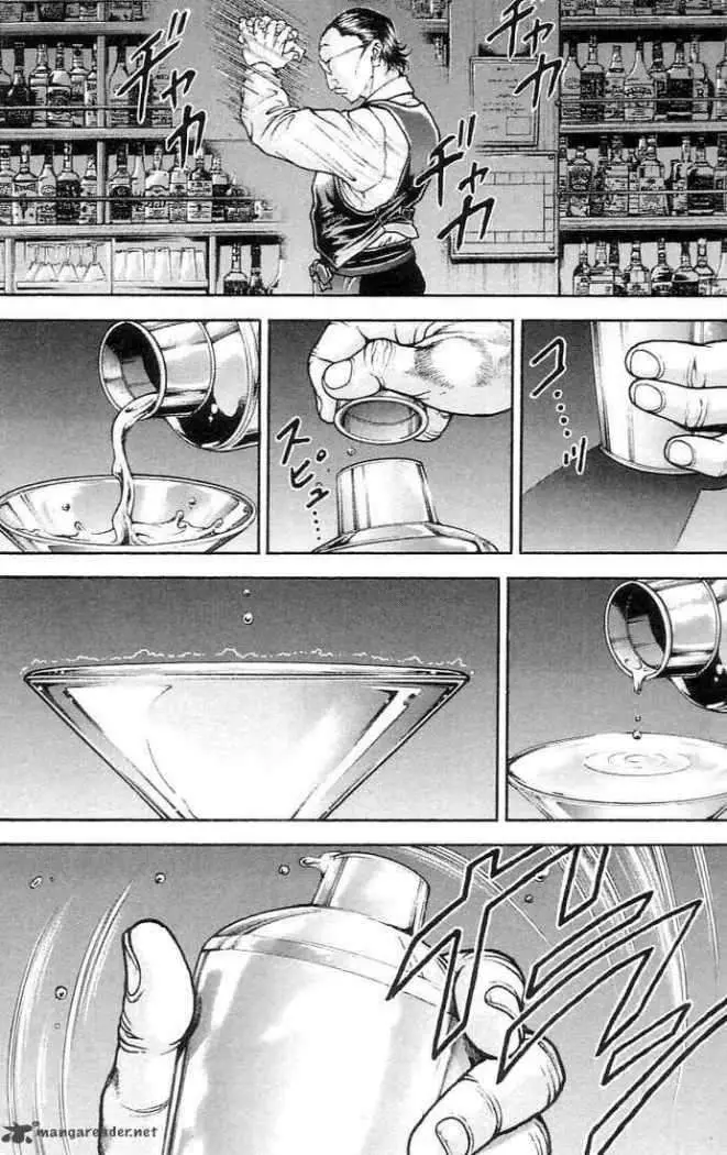 HANMA BAKI: SON OF OGRE (2006) - Capítulo 137 - Página 16 - LectorTMOo